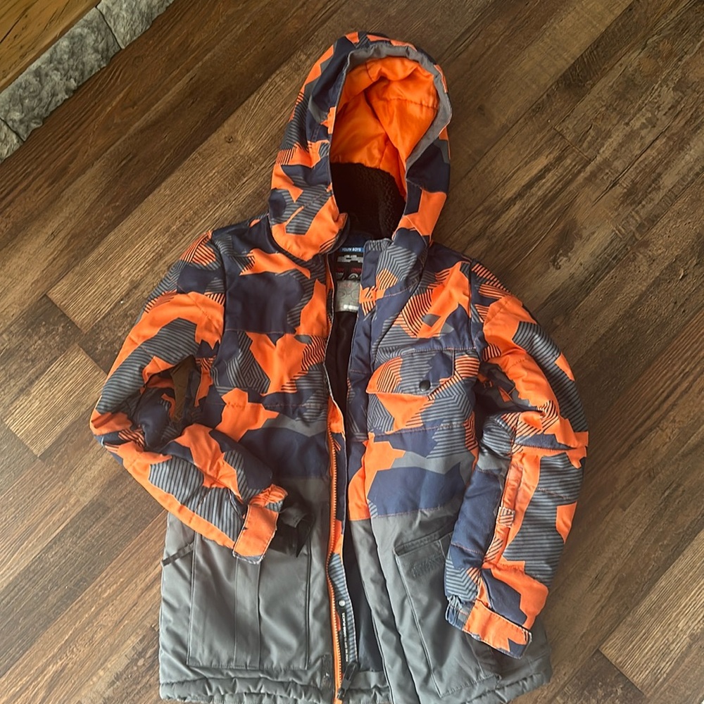 686 Ski/snowboard Jacket